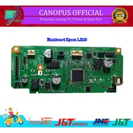 Epson L1110 board - Epson L3110 Mainboard - Epson L1110 board Epson L3110 board