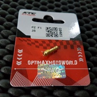 Pilot Jet KTC Carburetor FIZR FORCE1 F1 35