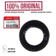 MESIN Oil Seal Engine 19.5X31.5X6 Honda Motor BEAT K1A Genio Scoopy eSP K2F 91202K0JN01 91202-K0J-N0