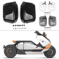 2024 New CE04 Motorcycle Accessories Handguards Shield Hand Guard Protector Windshield Fit For BMW C