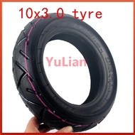 10x3.0 outer tire for KUGOO M4 PRO Electric Scooter Wheel 10inch Folding Electric Scooter Wheel Tyre