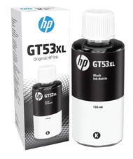 HP GT53XL & GT52 ORIGINAL INK BOTTLE FOR GT5810  GT5820  HP 315  HP 415 [100% ORIGINAL]