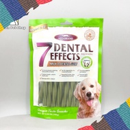 7 Dental Effects Vegebrand Organic/Vegetable Teeth Cleaning Bones