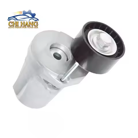 OEM 11287800333 Engine Aux Belt Tensioner for BMW 1 3 5series F10 X5 X6 N57 E81 E88 E82