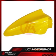 ORIGINAL YAMAHA FRONT FENDER FOR MIO SPORTY - YELLOW