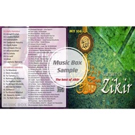 USB pendrive free lagu zikir MY 106