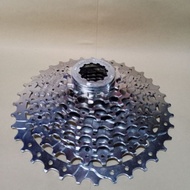 Shimano HG400 9 Speed 36T Bicycle Sprocket