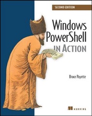Windows Powershell in Action, 2/e (Paperback)
