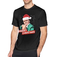 KATUN . Hasbulla Christmas T-Shirts Cute Men T-Shirts Pure Cotton T-Shirts Round Collar Short Sleeve Original T-Shirts Gift Ideas