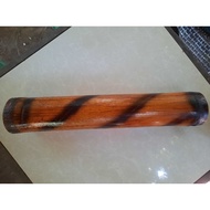 Coin bank bamboo (alkansya)