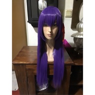 Dijual Sakura Matou Wig Fate stay night series cosplay FGO Murah