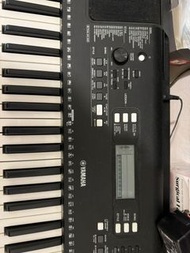 Yamaha PSR-E363 手提電子琴