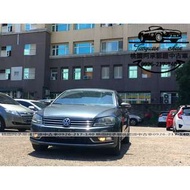 【FB搜尋桃園阿承】福斯 超人氣PASSAT TSI 2011年 1.8 灰色 二手車 中古車