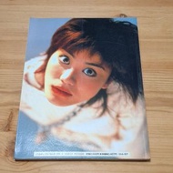 杜可風攝影集 日版書 1996年出版 張國榮 梁朝偉 王菲 Backlit By The Moon Christopher Doyle