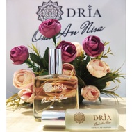 🌸🌸 DRIA PERFUME OUD AN NISA 🌸🌸 by Dato Dr. Izhar Ariff [EDP Perfume 35ml]