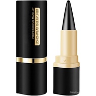 Eyeliner, Eyeliner Gel, Eyeliner Pencil, Natural Black Eyeliner Cream, Black Eyeliner, Black Eyeline