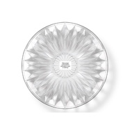 P&amp;G Diamond Cutting Dining Plate 10” Jom buka puasa