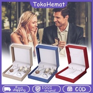 Jewelry Box Jewelry Box Jewelry Box 1 Set Jewelry Gift Box Fits Rings, Necklaces, Earrings, Bracelet