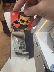 Cosbi Bobble-Head 盲盒