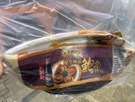 李錦記蠔皇極品鮑魚貓窩