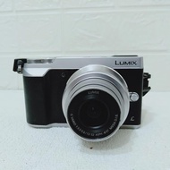 Panasonic Lumix GX85 Lensa kit 12 32mm Second