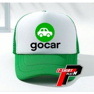 Baseball Driver Gocar Hat