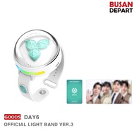 DAY6 OFFICIAL LIGHT BAND VER.3