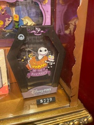 香港迪士尼Jack pin