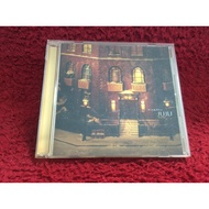 CD JUJU-I want to protect you Condition As Shown CA54-31
