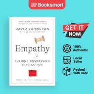 Empathy - Hardback - English - 9780771049064
