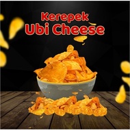 Kerepek Ubi Cheese (fast delivery)