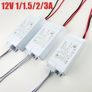 ⭐HD-429⭐ LED Driver Adapters Transformer Power Supply AC to DC 12V for LED Strip Light