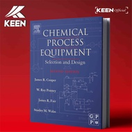 Chemical Process Equipment Selection and Design - James R. Couper
