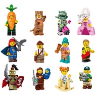 ⭐️Pick-A-Minifgure🌟LEGO 71037 Minifigures series 24