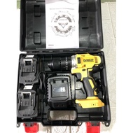 Dewalt 13mm cordless drill