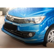 Perodua Bezza Gear Up Bodykit PU