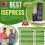 iSepress Agen Sah Original HQ Free Postage Free Gift
