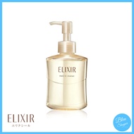 ELIXIR by SHISEIDO Superior Skin Care By Age - Moist In Cleanser [140ml]