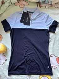 J.Lindeberg Golf Polo