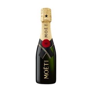 Moet & Chandon 酩悅迷你經典香檳 Moet & Chandon Mini Moet Imperial Champagne NV 200ml [1003724]