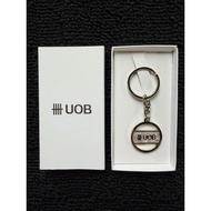 Keychain UOB Bank
