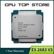 Intel Xeon E5 2683 V3 2683V3 SR1XH 2.0Ghz 14-Cores 35M LGA 2011-3 Processor CPU