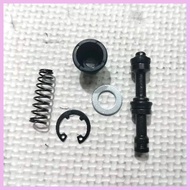 ✙ ◸ ۞ BRAKE MASTER REPAIR KIT FRONT HONDA CLICK 125/CLICK 150/AIRBLADE YAKIMOTO