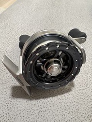 SHIMANO seihakou 60s 筏搞 魚輪