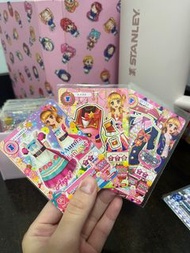 星夢學園 卡片 大空明