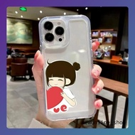 Soft Case GG30 Motif for Samsung A02 M02 A02s M02s A03 A03s Core A04 A04e A04s A05 A05s A10 A10s A11