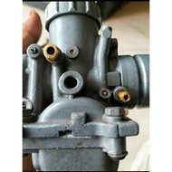 Karbu RX-King original copotan