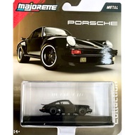 MAJORETTE EXCLUSIVE COLLECTIONS - 1975 PORSCHE 930 TURBO