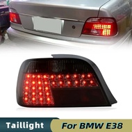 Stoplamp bmw E38 1995 Stoplamp bmw series 7 E38 1995 - 2002