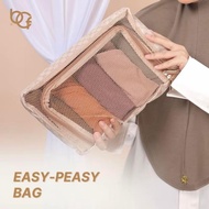 READYSTOCK MERCHADISE EASY PEASY & MESHE BAG BCF